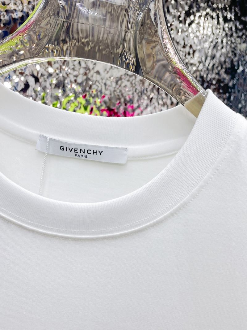 Givenchy T-Shirts